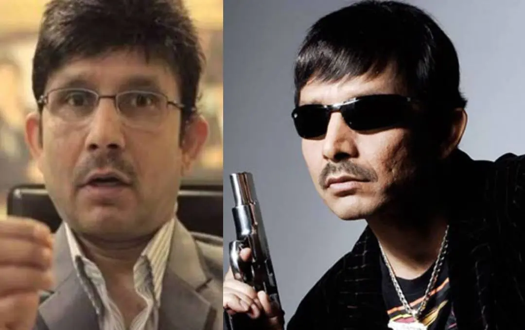Kamaal R Khan
