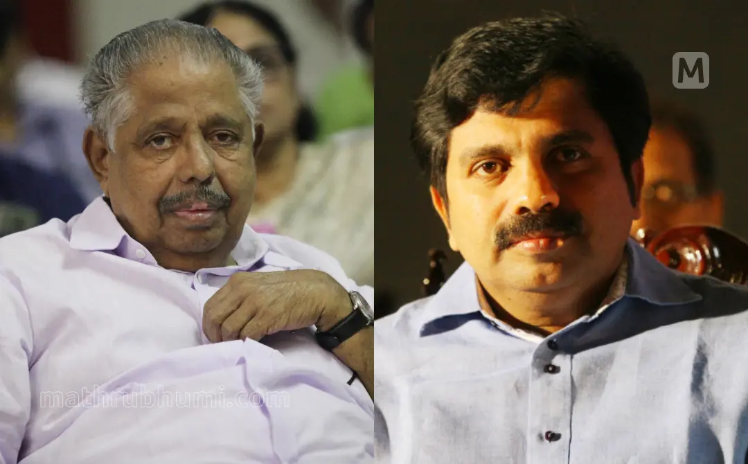 ആര്യാടൻ മുഹമ്മദ്, ആര്യാടൻ ഷൗക്കത്ത്