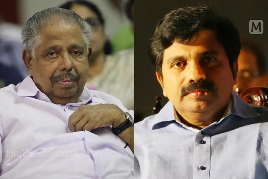 ബാപ്പ എന്റെ പാഠശാല, ധീരനായ വിപ്ലവകാരി-പിതാവിനെ ഓര്‍ത്ത് ആര്യാടൻ ഷൗക്കത്ത്‌
