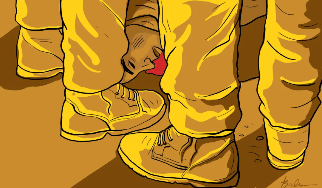 ചിത്രീകരണം : ബാലു