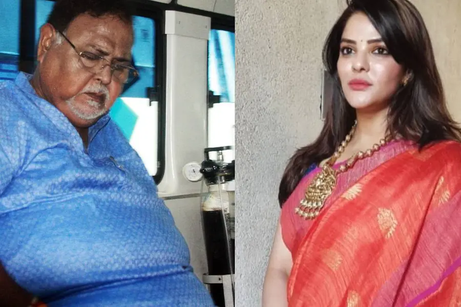 പിടിച്ചെടുത്തത് 50 കോടി; താന് ഇല്ലാത്തപ്പോള് കൊണ്ടുവച്ചതെന്ന് നടി, തന്റേതല്ലെന്ന് മുന് മന്ത്രിയും
