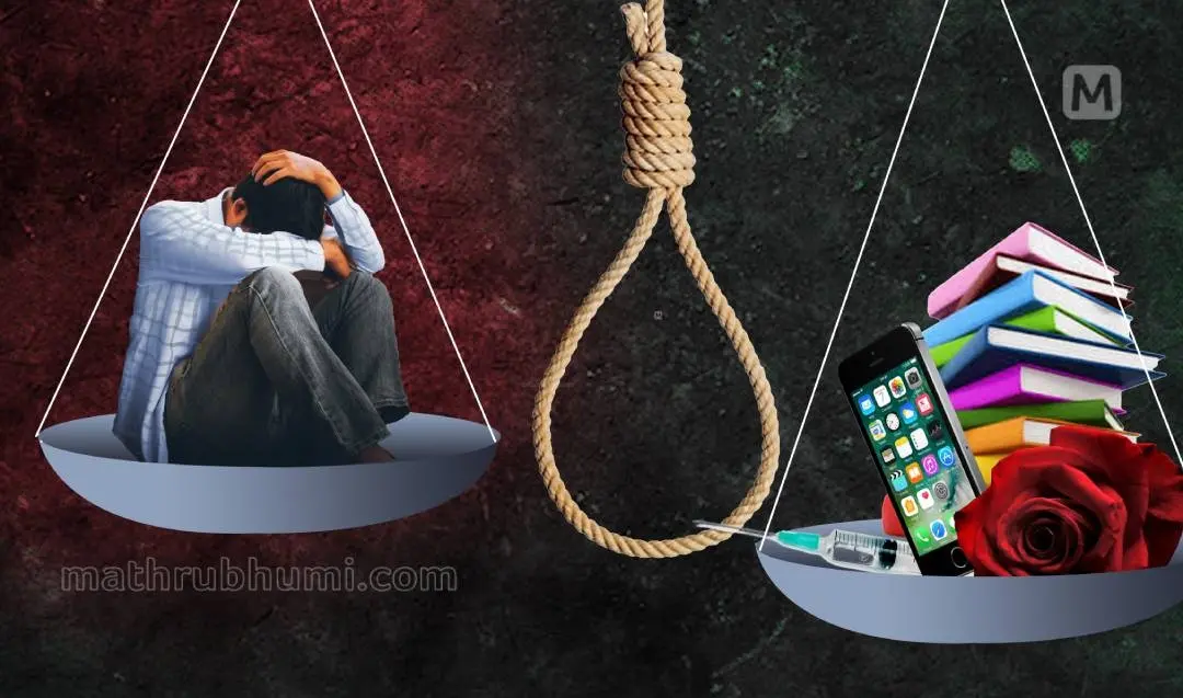 പ്രതീകാത്മക ചിത്രം ഇല്ലസ്ട്രേഷന്: ബാലു