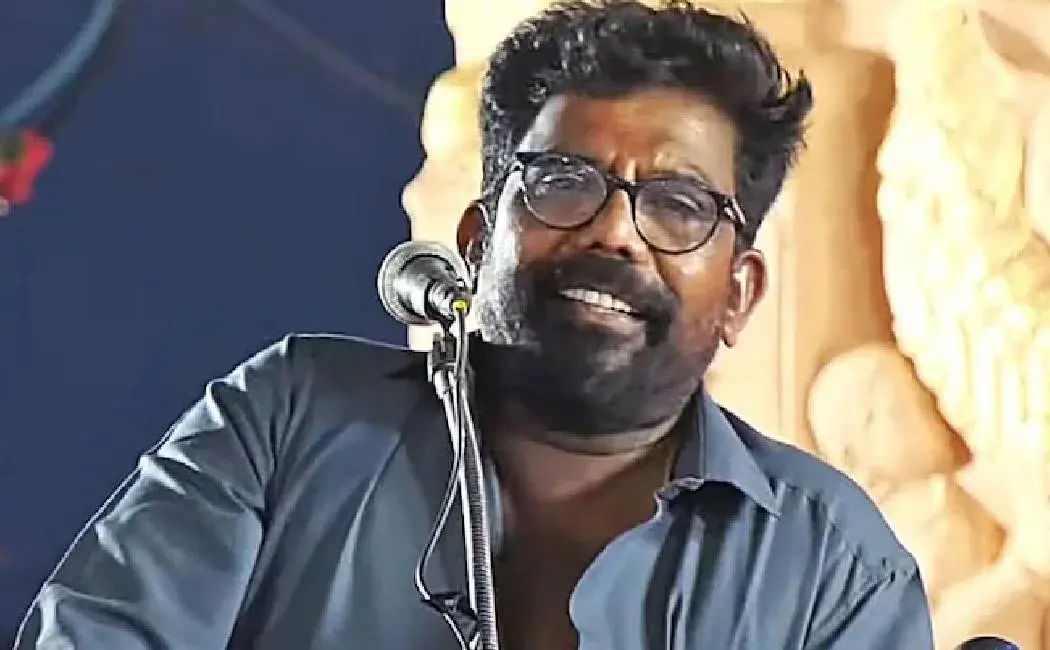 കനല് കണ്ണന്