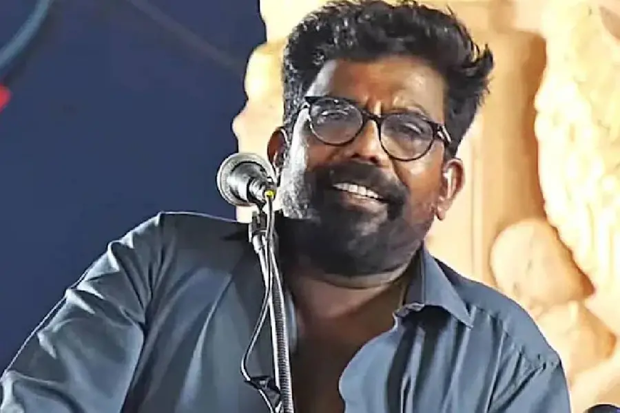 പെരിയാറിന്റെ പ്രതിമ തകര്‍ക്കാന്‍ ആഹ്വാനം; കനല്‍ കണ്ണന്‍ അറസ്റ്റില്‍