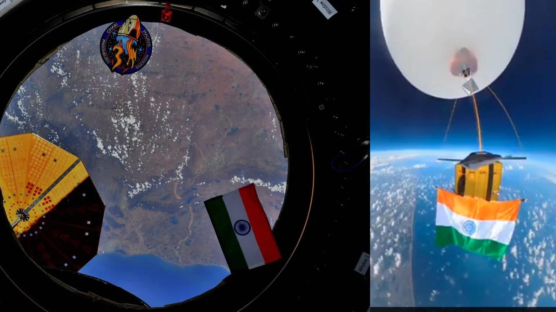 Photo: https://twitter.com/Astro_Raja, Space Kidz India/ you tube