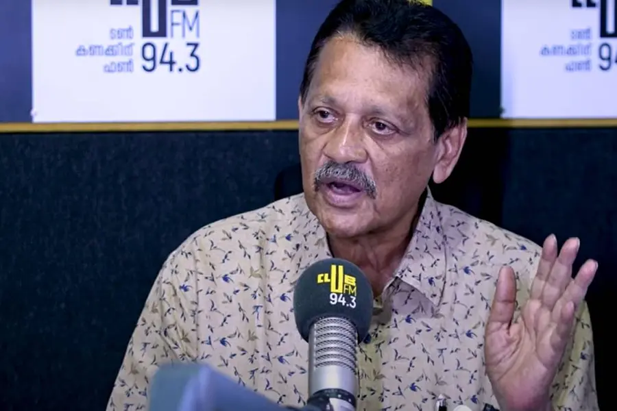 തമിഴ് റോക്കേഴ്സിലെ രണ്ടുപേരെ കേരളത്തിലേക്ക് കൊണ്ടുവന്ന് ജയിലില് ഇട്ടിട്ടുണ്ട്.- സിയാദ് കോക്കര്