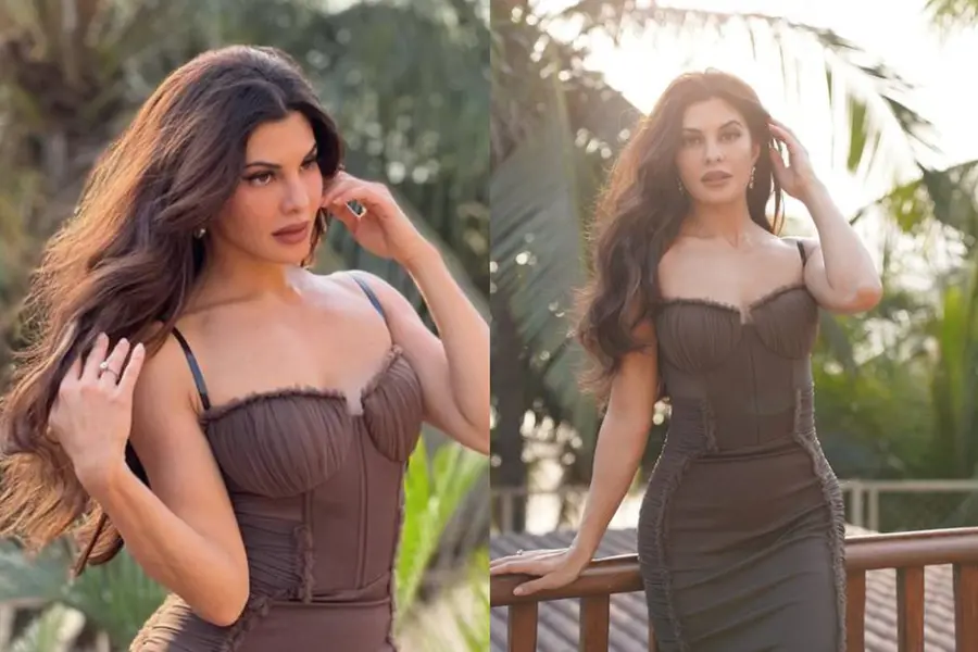 മിനി കൂപ്പര്, ഗുച്ചി ബാഗുകള്; തട്ടിപ്പുകാരന് ജാക്വിലിന് നല്കിയത് കോടിയുടെ സമ്മാനങ്ങള്