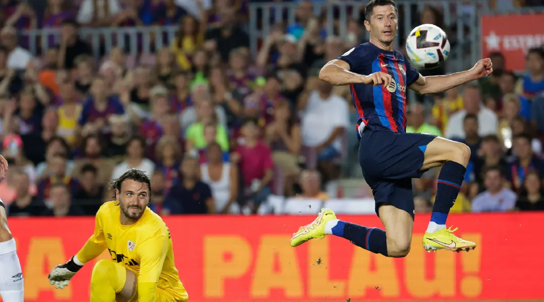 Photo: twitter.com/LaLigaEN