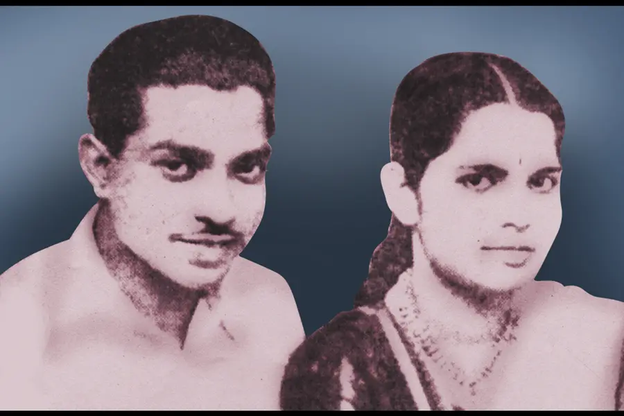 ആദ്യവായനയില് ഭാര്യ ചൊടിച്ചു;'ദേശത്തിന്റെ കഥ'യിലെ എമ്മയുടെ മനോഹര രംഗം എസ്.കെ വെട്ടിമാറ്റി!