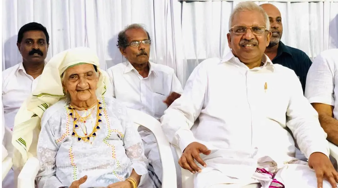 മാളിയേക്കല്‍ മറിയുമ്മ, പി. ജയരാജന്‍