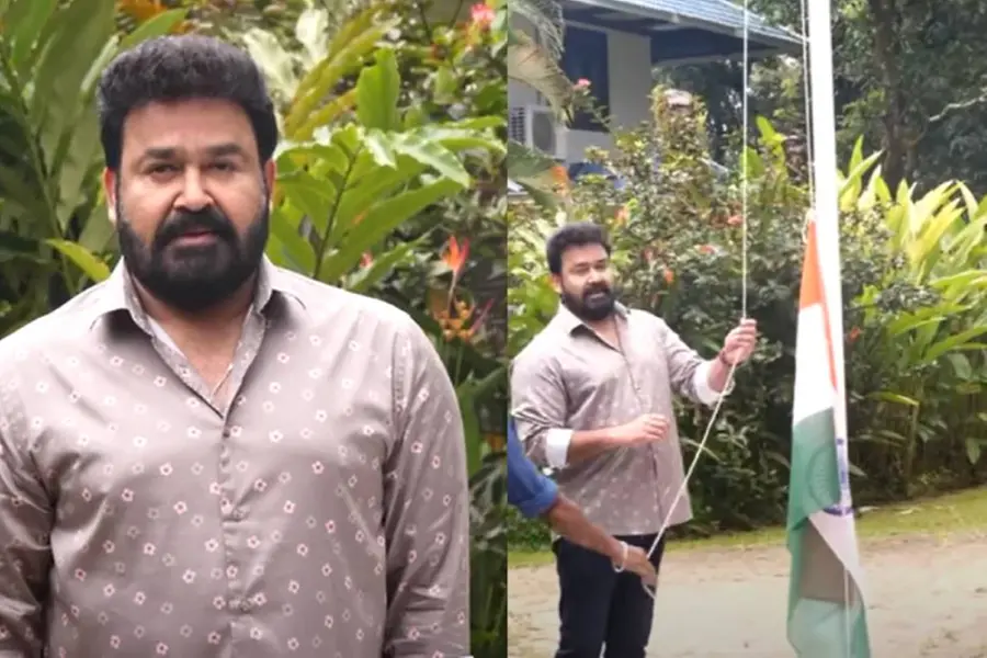 രാജ്യ പുരോഗതിയ്ക്കും രാജ്യ സ്‌നേഹം ഊട്ടിയുറപ്പിക്കാനും സാധിക്കട്ടെ- മോഹന്‍ലാല്‍