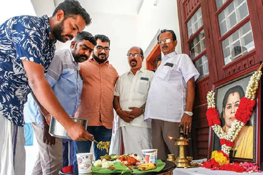 ജീവന്റെ വില ശരിക്കറിയുന്നവർ; ലീനയുണ്ട്... നാലുവർഷത്തിനുശേഷവും ‘ജീവനോടെ’