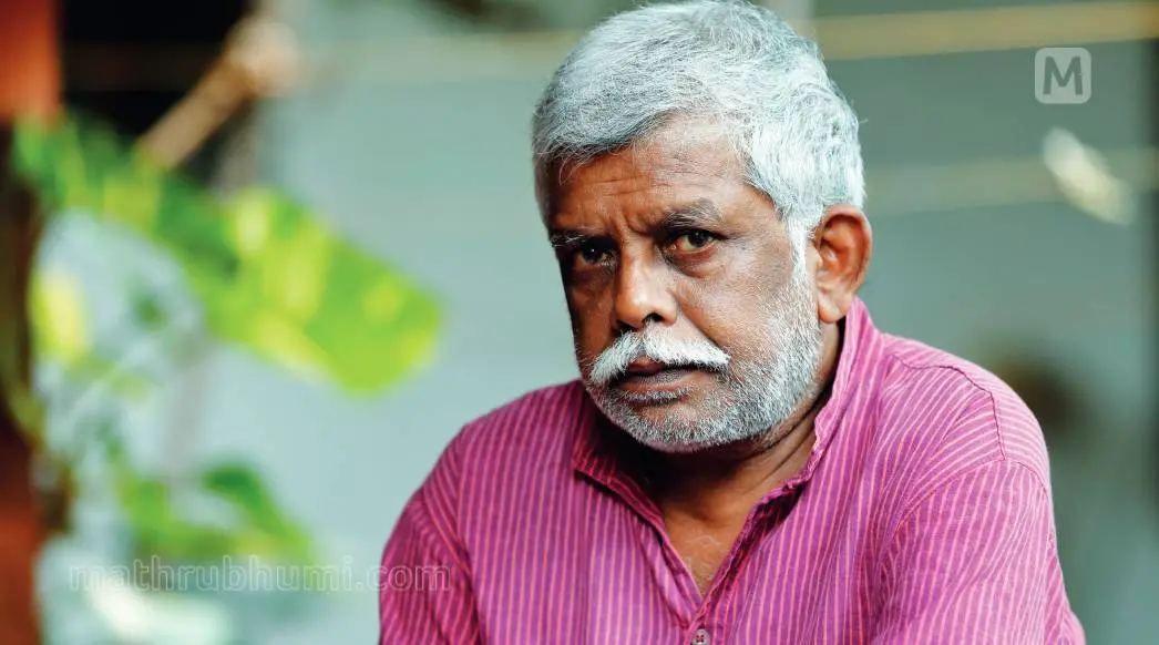 സിവിക് ചന്ദ്രന്