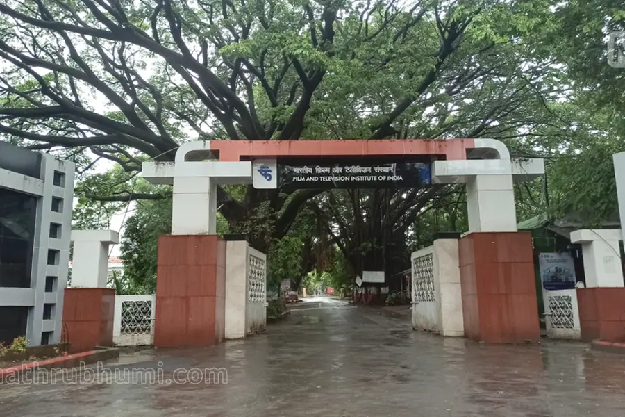 വിനോദ വ്യവസായ രംഗത്തെ 'ന്യൂ നോർമൽ'
