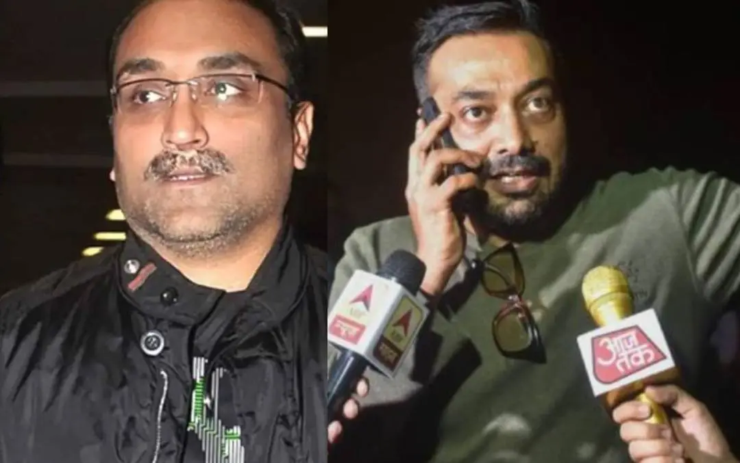 ആദിത്യ ചോപ്ര, അനുരാഗ് കശ്യപ്‌