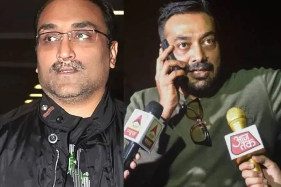ആദിത്യ ചോപ്ര സ്വന്തം കുഴി തോണ്ടുന്നു- അനുരാഗ് കശ്യപ്