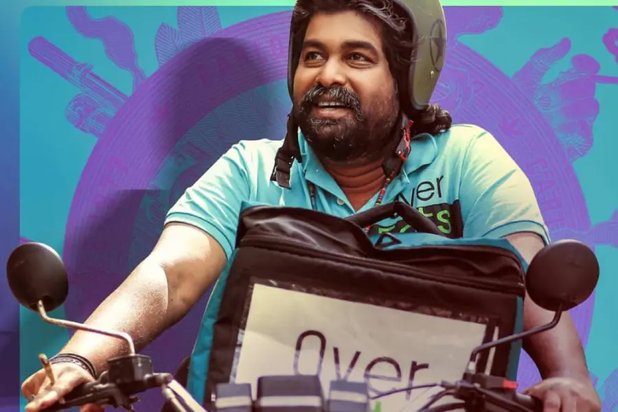 ജോജു ജോര്ജ് നായകനാകുന്ന പീസ് റിലീസ് മാറ്റി