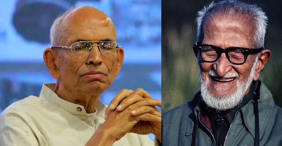 ഗാഡ്കിൽ, സാലിം അലി