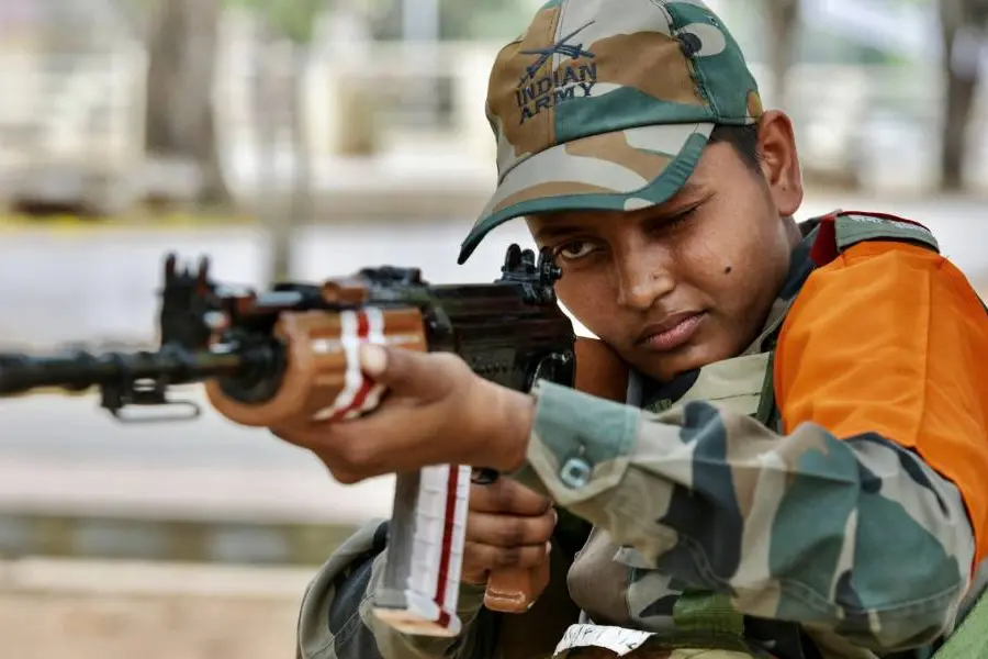 മിലിട്ടറി പോലീസില് ചേരാം; വനിതകള്ക്ക് അഗ്നിപഥ് റിക്രൂട്ട്മെന്റ് റാലി ഉടന്