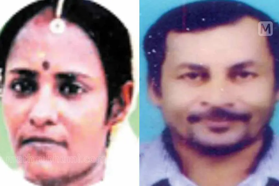 വാനിനുള്ളില് ചോരയില്കുളിച്ച് അധ്യാപിക, വീട്ടില് കുഴിയെടുത്ത് ഡിങ്കന് ശശി; തുമ്പില്ലാതെ 13 വര്ഷം