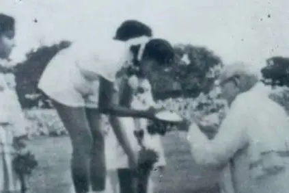 സിസ്റ്റര് ഗ്രാസിയ: ഓര്മയുടെ ട്രാക്കിലും കണ്മുന്നിലും