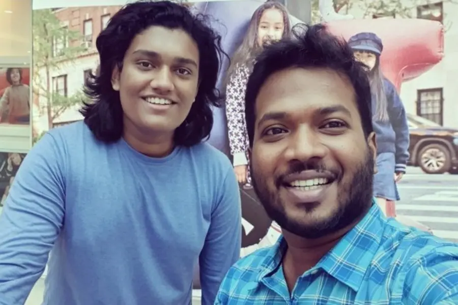 ഒരു അധ്യാപകൻ ആയതുകൊണ്ട് മാത്രം എനിക്ക് കിട്ടുന്ന അംഗീകാരങ്ങളും സന്തോഷങ്ങളും ആണ് ഇതെല്ലാം...!