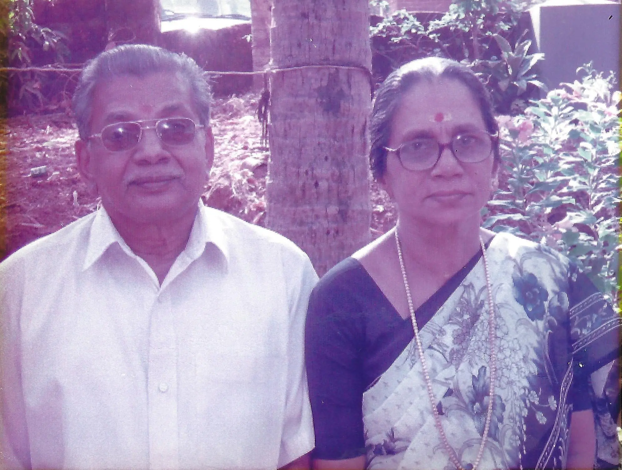 ബാലന് മാഷും തങ്ക ടീച്ചറും