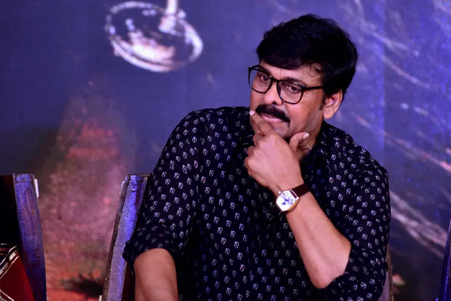'ബ്രോ ഡാഡി'യുടെ റീമേക്കിലല്ല ചിരഞ്ജീവി അഭിനയിക്കുന്നത്- കല്യാണ് കൃഷ്ണ