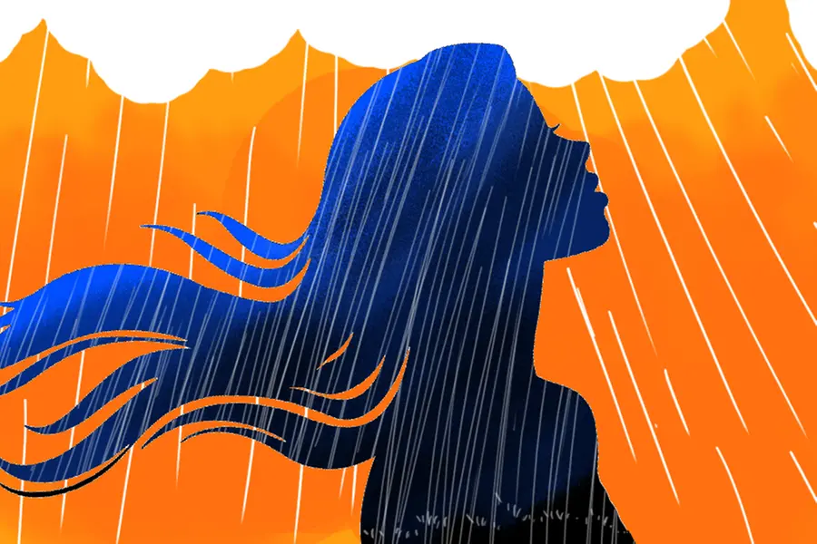 കാണെക്കാണെ വലുതും ചെറുതുമാകുന്ന ലോകത്തിലിങ്ങനെ | ശ്രീജയ സി.എം.