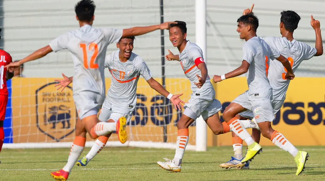Photo: twitter.com/IndianFootball