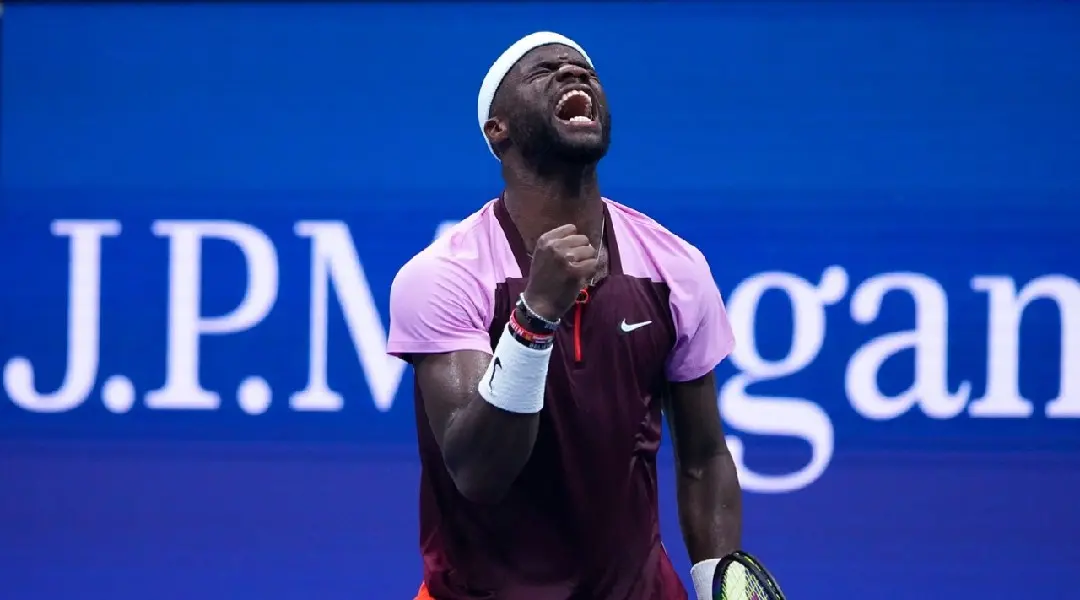 Photo: twitter.com/usopen