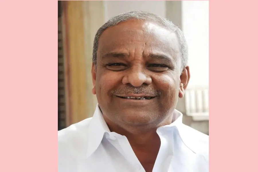 കര്‍ണാടകമന്ത്രി ഉമേഷി കട്ടി അന്തരിച്ചു