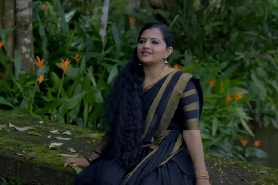 അത്തം പൂത്തിറങ്ങി, ശ്രദ്ധേയമായി തൈതാര സംഗീത ആൽബം