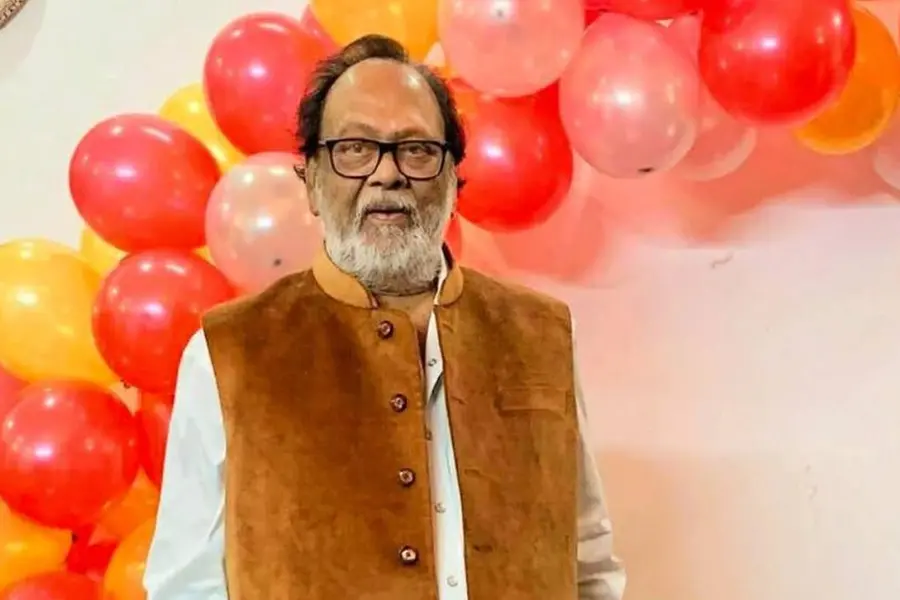 പ്രഭാസിന്റെ പിതൃസഹോദരനും നടനുമായ കൃഷ്ണം രാജു അന്തരിച്ചു, അനുശോചിച്ച് പ്രധാനമന്ത്രി