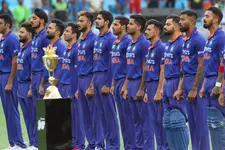 ഇന്ത്യയ്ക്ക് തിരിച്ചടിയായത് നിരന്തരമായ മാറ്റങ്ങള്‍; ഇന്ത്യ - പാക് താരതമ്യവുമായി റമീസ് രാജ