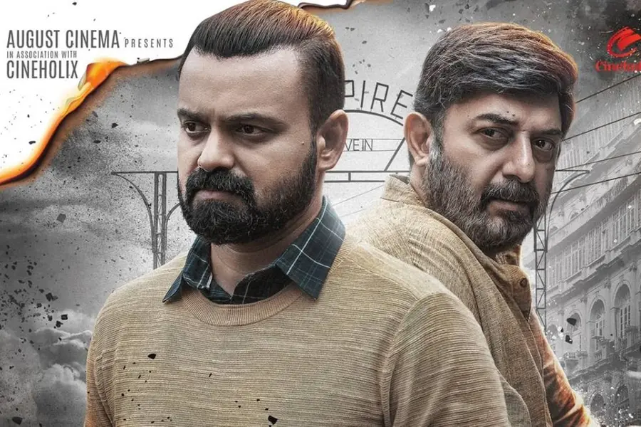 ഇതുവരെ കാണാത്ത ചാക്കോച്ചൻ, സ്റ്റൈലിഷ് അരവിന്ദ് സ്വാമി; ത്രില്ലടിപ്പിച്ച് ഒറ്റ് | Ottu Review