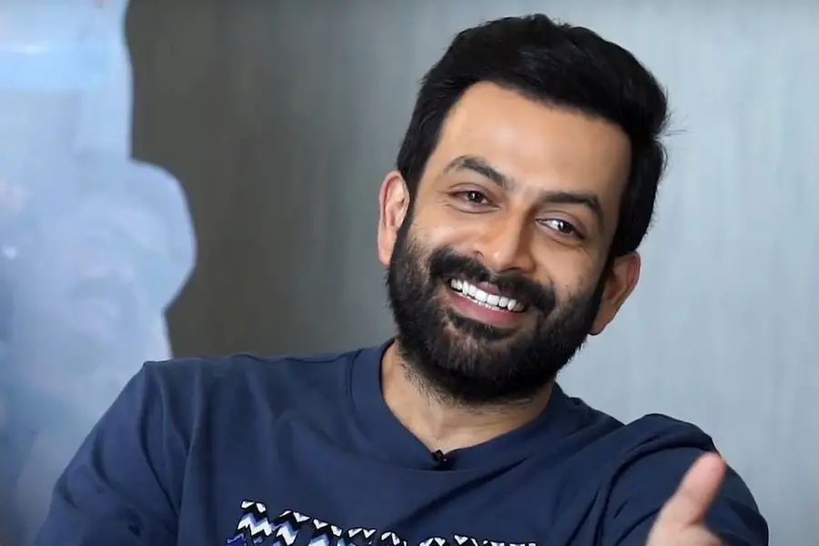 സസ്പെൻസ് പൊട്ടിച്ച് ലിസ്റ്റിൻ; ഗുരുവായൂരമ്പലനടയിലിന് ശേഷം വിപിൻ ദാസുമൊത്ത് പൃഥ്വിരാജ് ചിത്രം