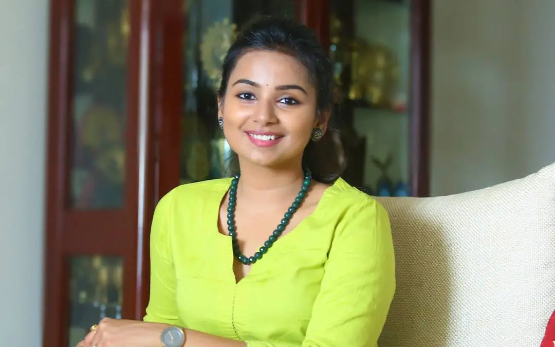 മൃദുല മുരളി | ഫോട്ടോ: www.facebook.com/iammrudulaofficial/photos