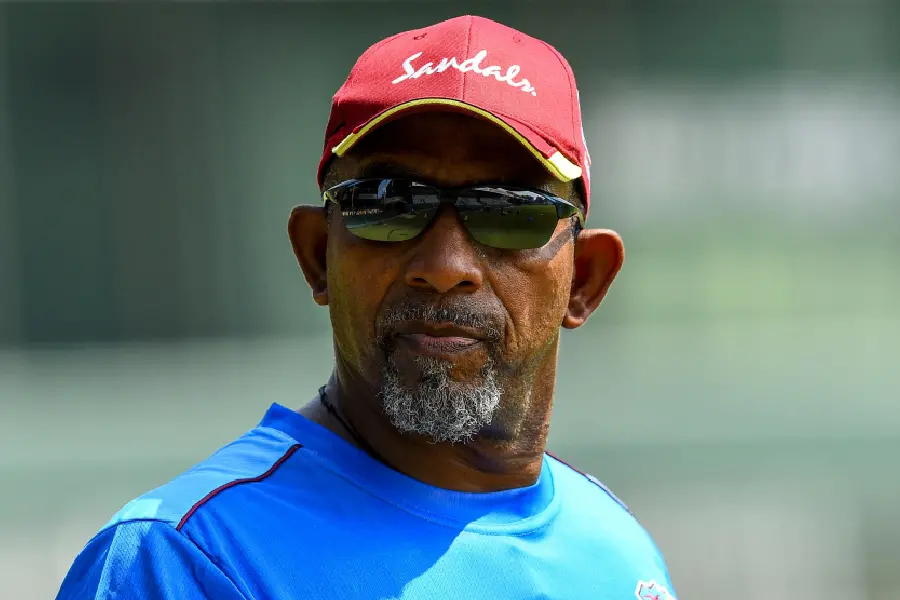 താരങ്ങളുടെ കാലുപിടിക്കാനൊന്നും വയ്യ, ഈ തീരുമാനം ശരിയല്ല; വിമര്ശനവുമായി വിന്ഡീസ് പരിശീലകന്
