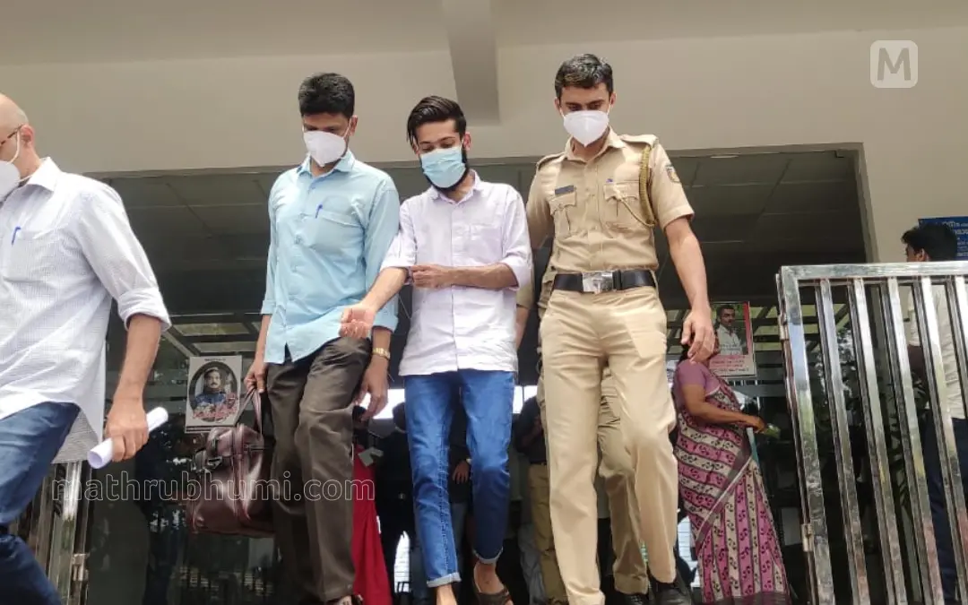 മെഹ്നാസ്