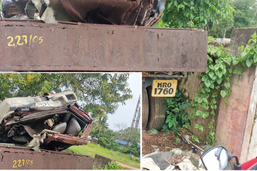 ഒടുവിൽ കണിച്ചുകുളങ്ങര കൂട്ടക്കൊലയിലെ കൊലയാളി ലോറിക്ക് 'വധശിക്ഷ'