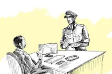 സെക്ഷന്‍ 302 മനപ്പൂര്‍വ്വമുള്ള നരഹത്യ | ഹനനം നോവല്‍ ഭാഗം അഞ്ച്