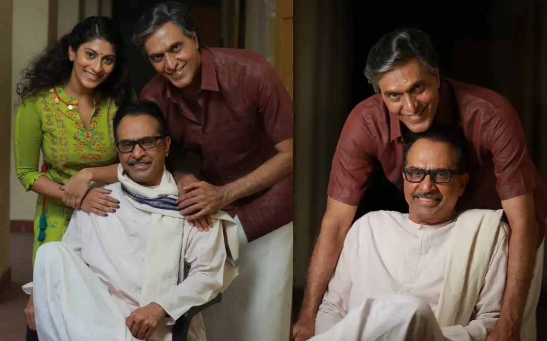 ഹെഡ് മാസ്റ്ററിലെ താരങ്ങള്