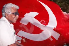 കമ്യൂണിസം റഷ്യയില്‍പോയി പഠിച്ചു, പാര്‍ട്ടിക്കായി ജര്‍മ്മനിയില്‍ 30 വര്‍ഷം; ഒരേയൊരു ബെര്‍ലിന്‍