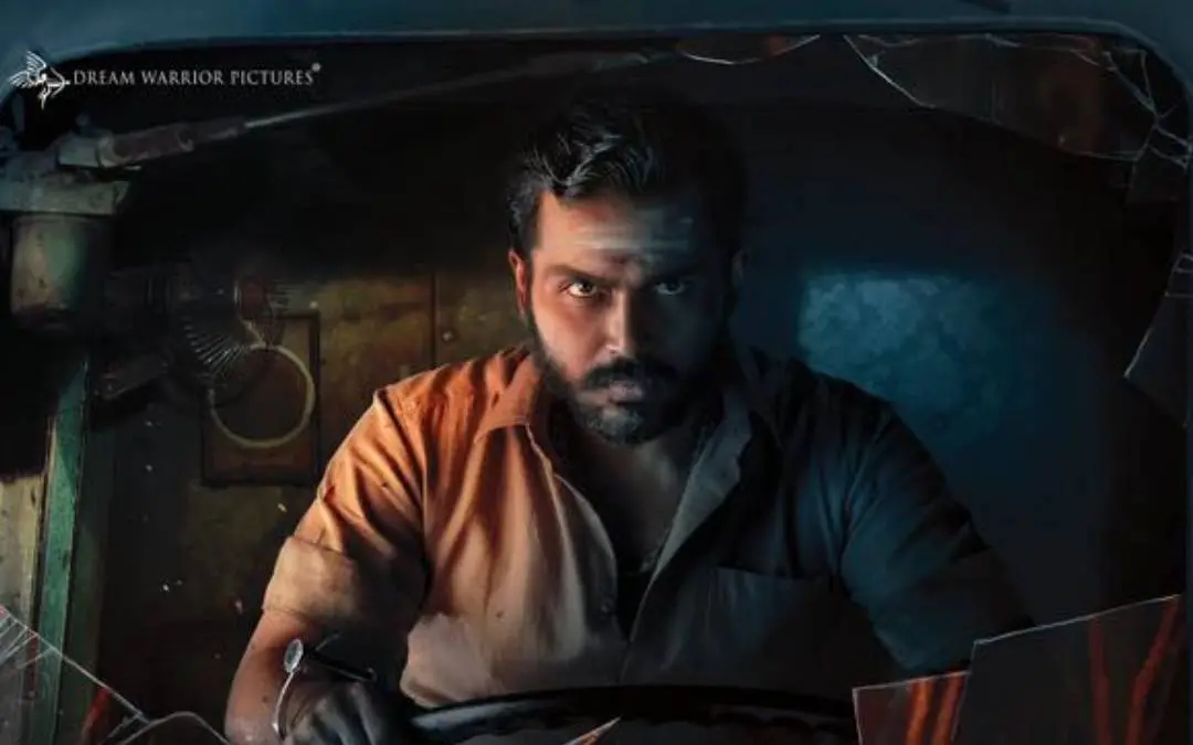 കൈതിയിൽ കാർത്തി | ഫോട്ടോ: www.facebook.com/sikarthi/photos