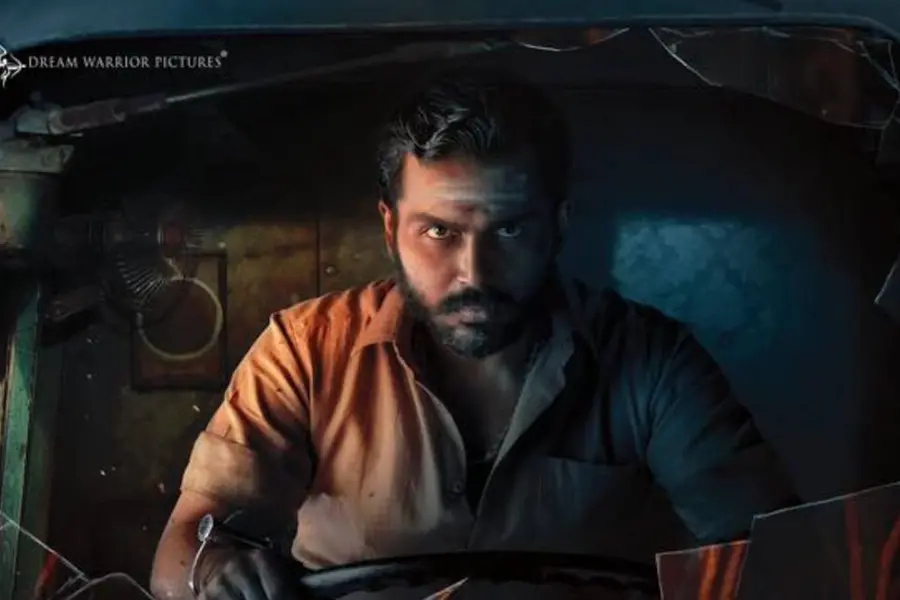 വിക്രമിൽ എന്തുകൊണ്ട് ദില്ലിയുടെ മുഖം കാണിക്കാതെ കൈ മാത്രം കാണിച്ചു? രഹസ്യം വെളിപ്പെടുത്തി കാർത്തി