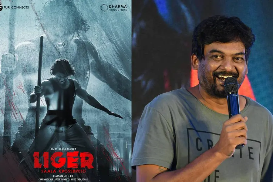 'വിതരണക്കാർ കുടുംബത്തെ അപായപ്പെടുത്തുമോ എന്ന് ഭയമുണ്ട്'; പോലീസ് സംരക്ഷണം തേടി ലൈഗർ സംവിധായകൻ