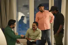 പ്രേക്ഷകശ്രദ്ധ നേടി പ്രവാസി ഡ്രൈവറുടെ കഥ പറയുന്ന 'ടു മെൻ'