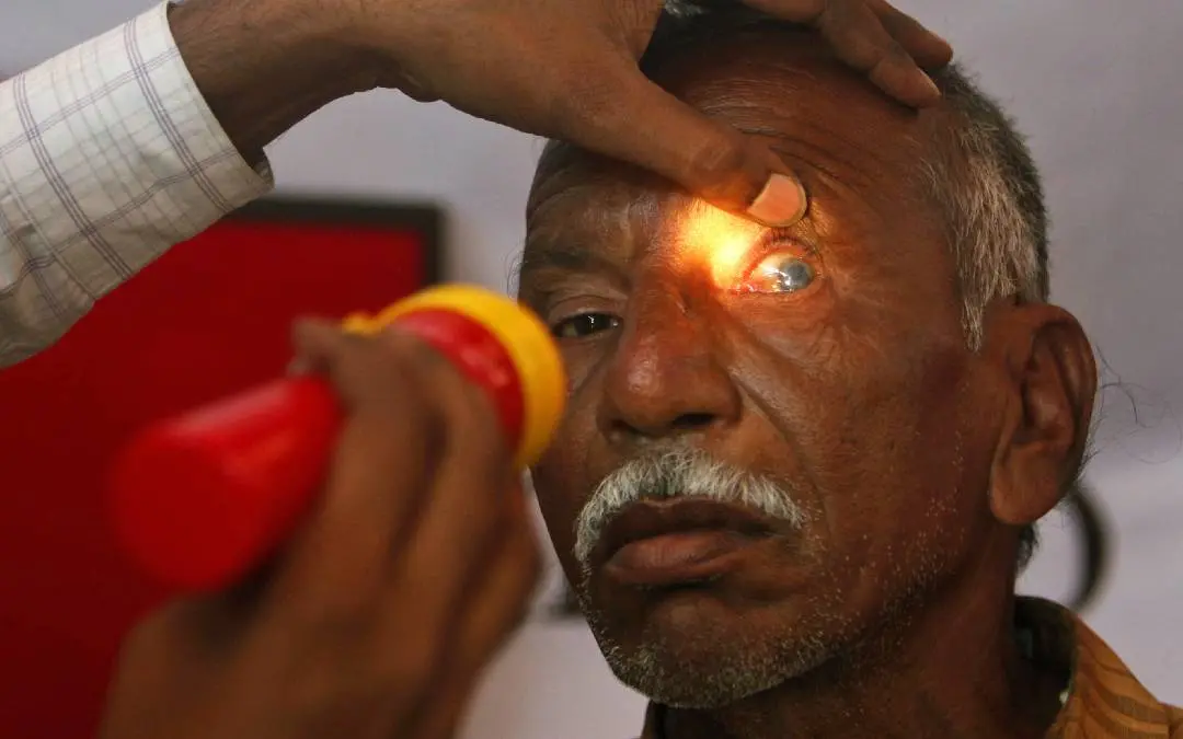 Representative Image | Photo: AFP