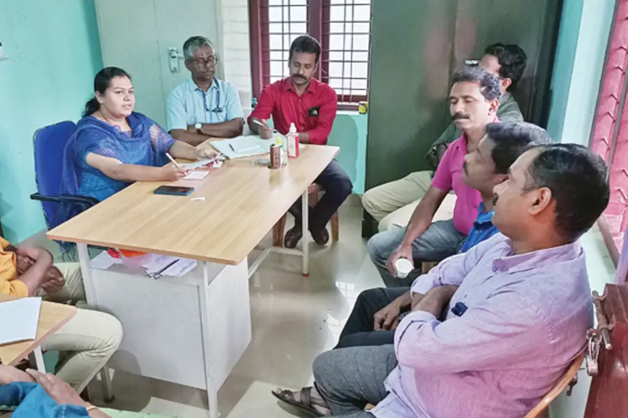 വയനാട്ടില് വീണ്ടും ആഫ്രിക്കന്പന്നിപ്പനി; 148 പന്നികളെ കൊല്ലും